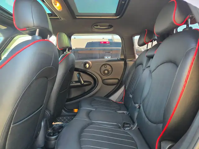 2015 MINI Cooper Countryman John Cooper Works ALL 4 1.6L TURBO - Photo 22
