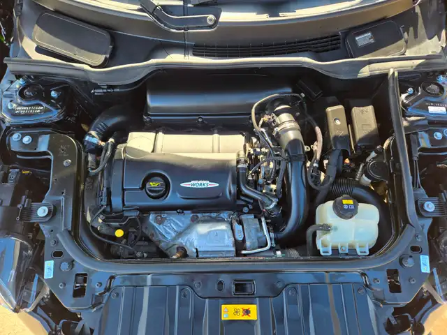 2015 MINI Cooper Countryman John Cooper Works ALL 4 1.6L TURBO - Photo 24