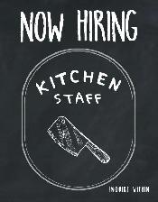 Cash job Hiring: Chicken Cutting & Kitchen prep  job