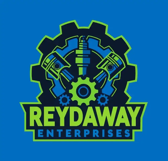 LOGO DESIGN -- CALGARY GRAPHIC DESIGN -- ILLUSTRATION