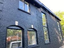 exterior painting - Photo 6