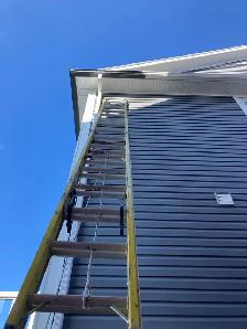 exterior painting - Photo 10