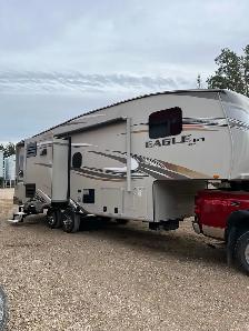 Jayco Eagle HT