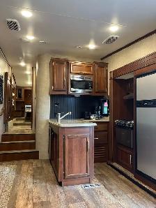 Jayco Eagle HT - Photo 4
