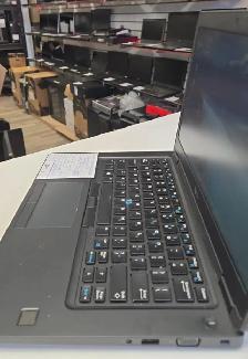 Laptop Dell Latitude 5490 i5-8350U 8Go DDR4 SSD 256Go NVMe HDMI - Photo 2