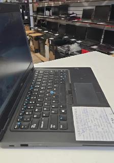 Laptop Dell Latitude 5490 i5-8350U 8Go DDR4 SSD 256Go NVMe HDMI - Photo 3