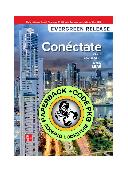Conéctate 2025 Release   Connect by Grant Goodall 9781265295424