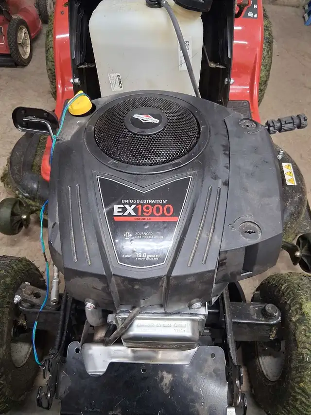 Small Engine Repair @ Unit # 10 Rockford Plaza NOW OPEN DAILY - Photo 4