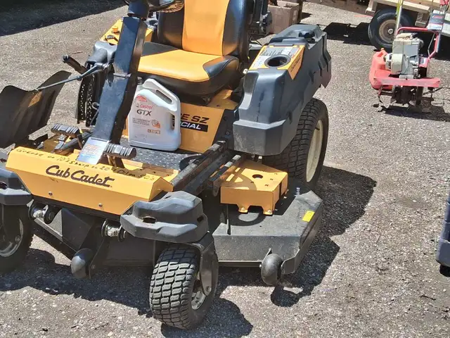 Small Engine Repair @ Unit # 10 Rockford Plaza NOW OPEN DAILY - Photo 5