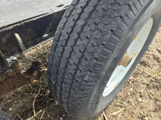 Car Trailer For Sale - Photo 3