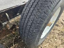 Car Trailer For Sale - Photo 3