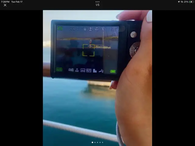 multiple cameras - Photo 2