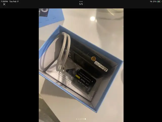 multiple cameras - Photo 3