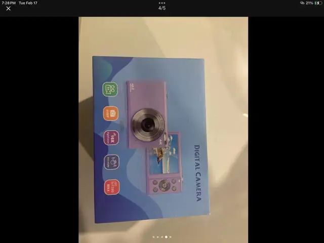 multiple cameras - Photo 4