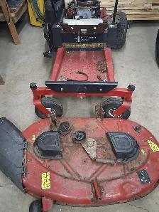 Small Engine Repair @ Unit # 10 Rockford Plaza NOW OPEN DAILY - Photo 6