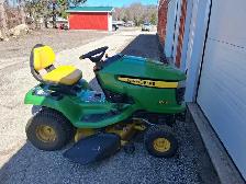 Small Engine Repair @ Unit # 10 Rockford Plaza NOW OPEN DAILY - Photo 7