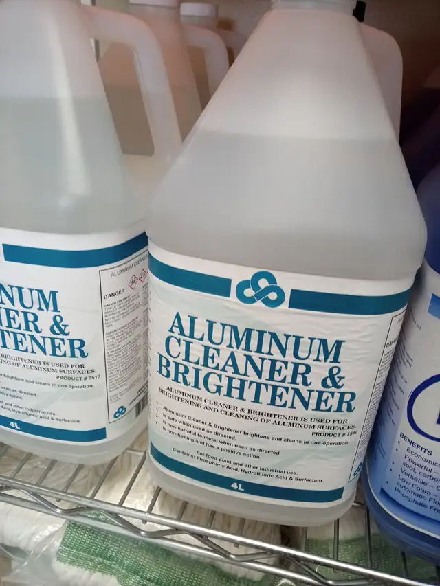 Auto-detailing, Car wash Products Supplier - Photo 6