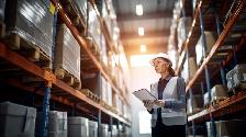 Warehouse Order Clerk/Auditor