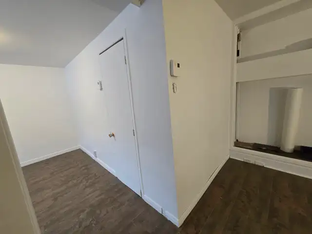 3 1/2 libre pour 1er Juillet à la ville de - Photo 4