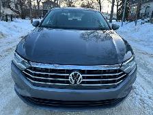 2021 Volkswagen Jetta 1.4L Turbo for sale - Photo 2