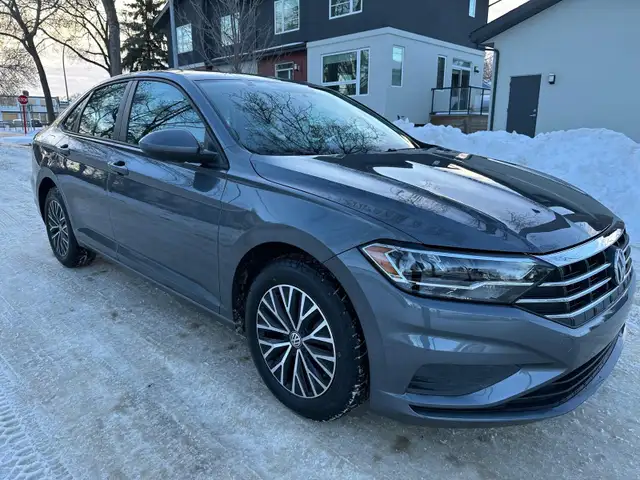 2021 Volkswagen Jetta 1.4L Turbo for sale - Photo 3