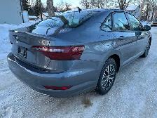 2021 Volkswagen Jetta 1.4L Turbo for sale - Photo 4