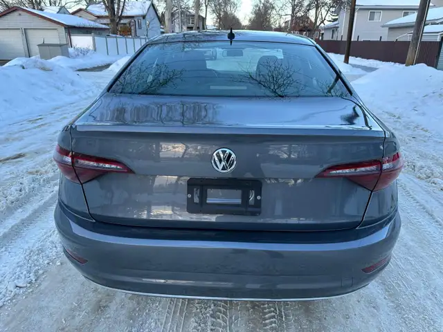 2021 Volkswagen Jetta 1.4L Turbo for sale - Photo 5