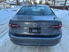 2021 Volkswagen Jetta 1.4L Turbo for sale - Photo 5