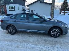 2021 Volkswagen Jetta 1.4L Turbo for sale - Photo 6