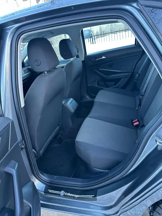 2021 Volkswagen Jetta 1.4L Turbo for sale - Photo 7