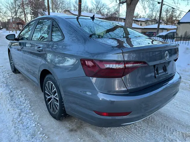 2021 Volkswagen Jetta 1.4L Turbo for sale - Photo 10