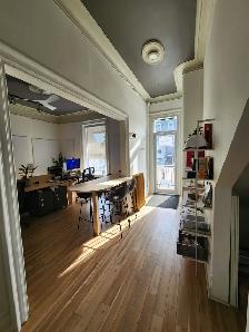 Idéal pour bureau et commerce de proximité Plateau - Photo 2