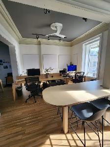 Idéal pour bureau et commerce de proximité Plateau - Photo 3