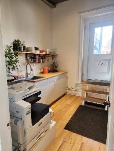 Idéal pour bureau et commerce de proximité Plateau - Photo 5