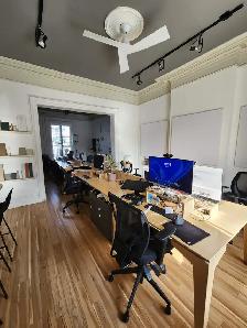 Idéal pour bureau et commerce de proximité Plateau - Photo 6