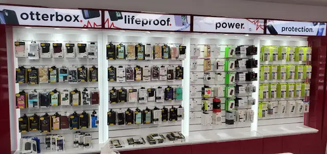 Unlocked iPhone 12 Blue (64GB) for only $349 with 1YR warranty - Photo 5