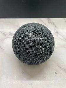 Amazon Echo Dot With Charger