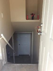 2 Bedroom Basement Suite Available for Rental