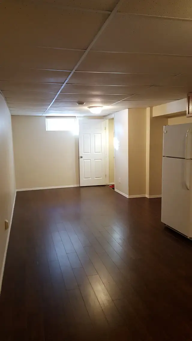 2 Bedroom Basement Suite Available for Rental - Photo 2
