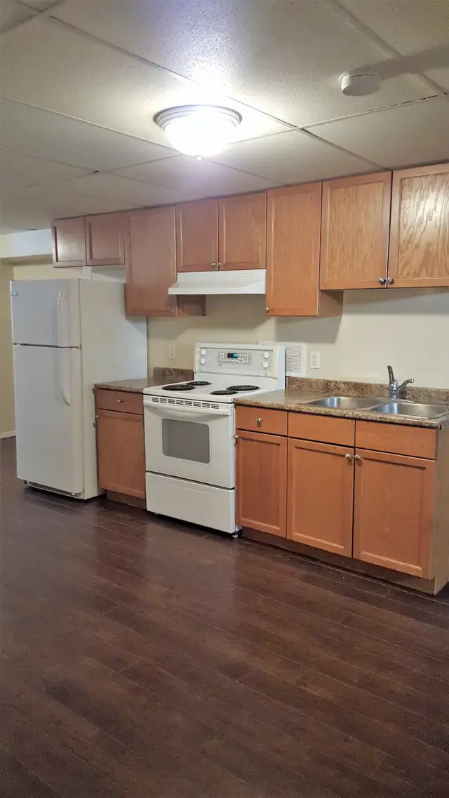 2 Bedroom Basement Suite Available for Rental - Photo 4