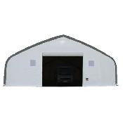 50’ x 100’ x 23’ Heavy-Duty Storage Building – Industrial Use