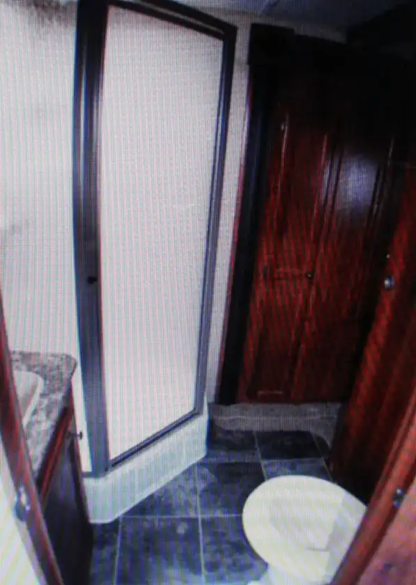 Roulotte Hideout de Keystone et hybride 2014- 28pieds - Photo 9