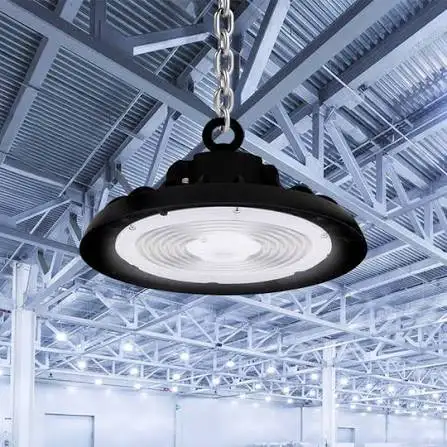 UFO & LINEAR HIGHBAYS