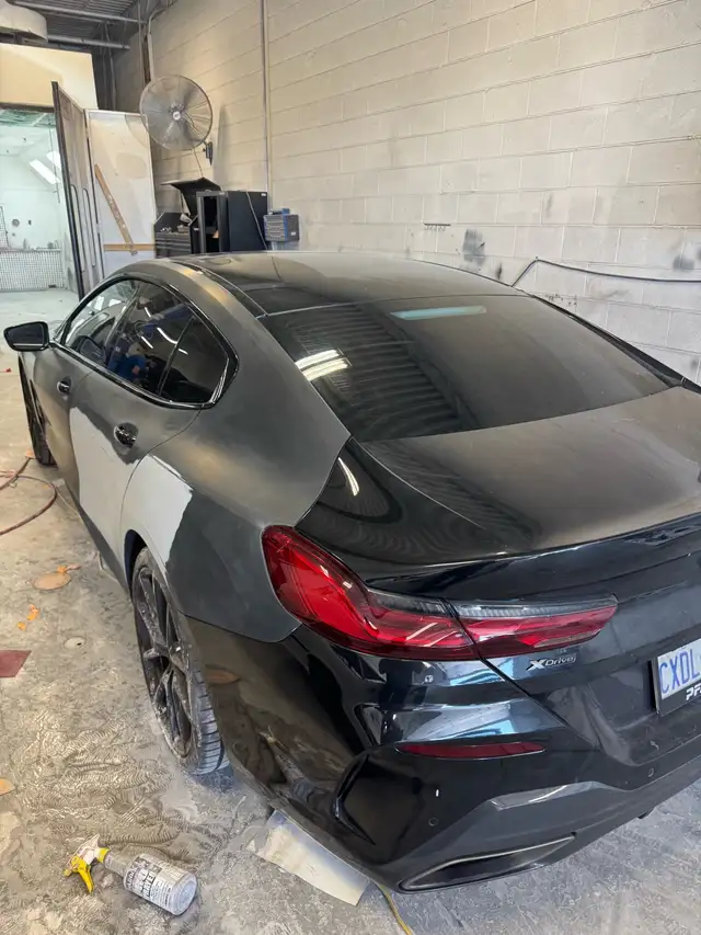 AUTO BODY DENT SCRATCH - Photo 4