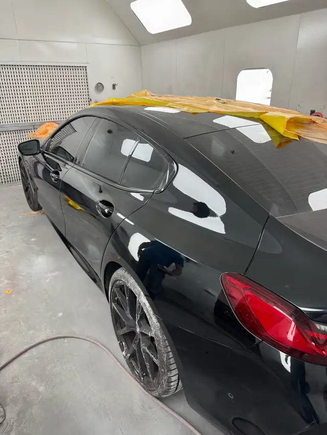 AUTO BODY DENT SCRATCH - Photo 5