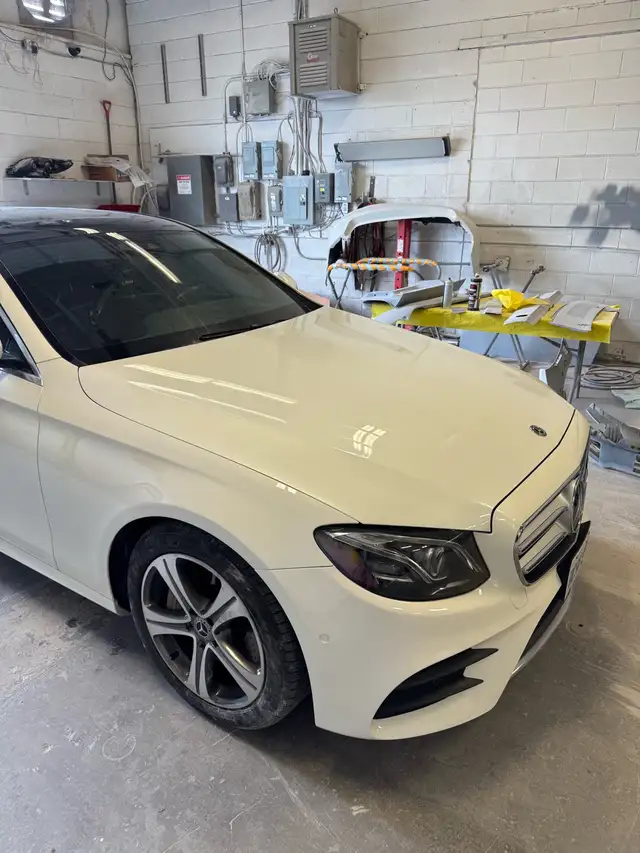 AUTO BODY DENT SCRATCH - Photo 7