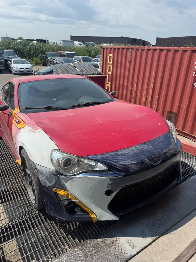 AUTO BODY DENT SCRATCH - Photo 10