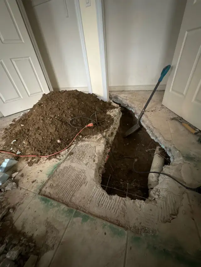 I’m looking for work (NOT HIRING) - Photo 2