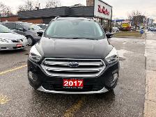 2017 Ford Escape Titanium - Photo 2