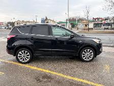2017 Ford Escape Titanium - Photo 4